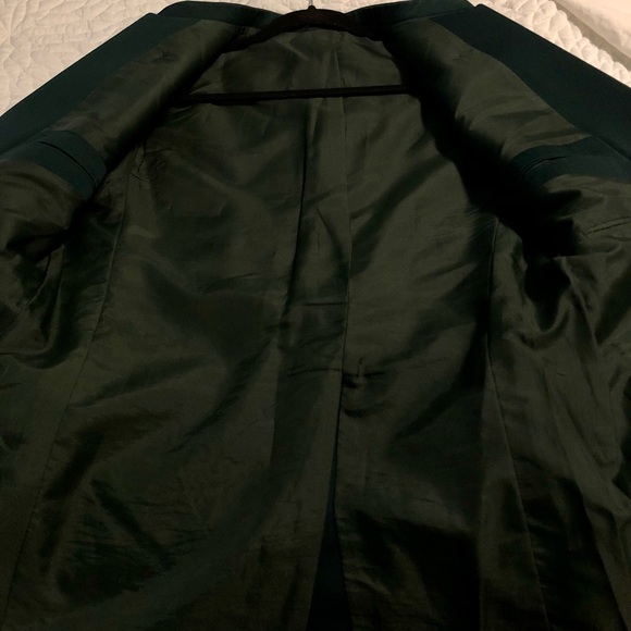 Vintage Beatles Style Wool Jacket in Excellent Condition Quality Rare Find - Picture 11 of 15